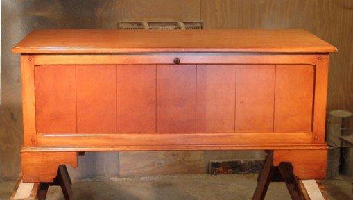 Cedar Chest