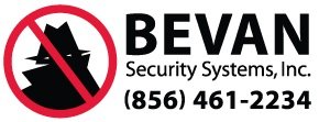 Bevan Security Systems, Inc. - Logo