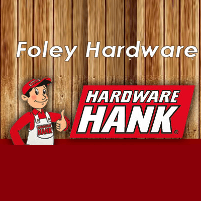 Hardware Hank Foley