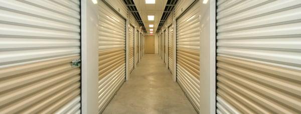 Compass Self Storage