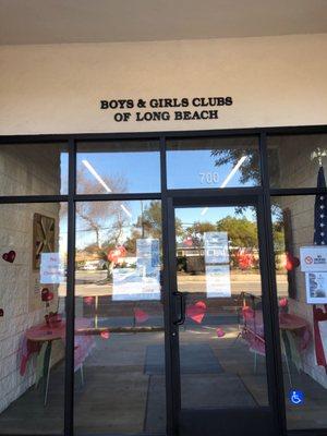 Boys & Girls Clubs of Long Beach