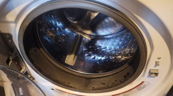 Washer Repair. Washer Door Gasket. Washer Door Boot. Washing Machine Repair