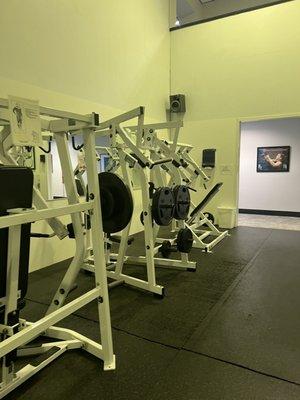 Kennedy Club Fitness