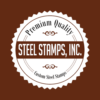 Steel Stamps