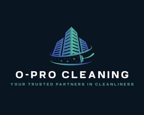 O-Pro Cleaning