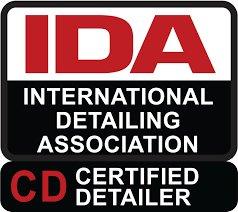 IDA Certified