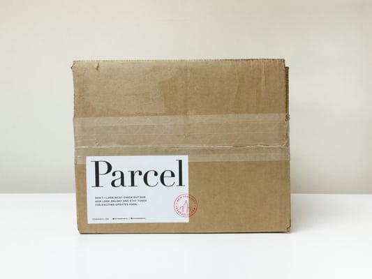 Parcel