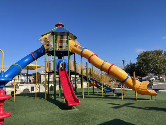 Playground at Northview Park