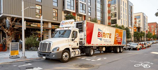 BiRITE Foodservice Distributors