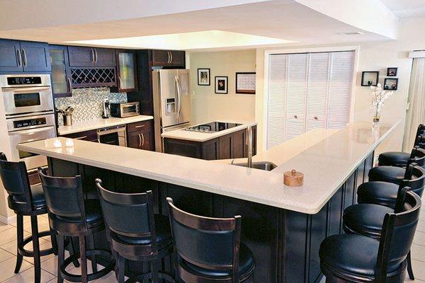 Kitchen Remodeling