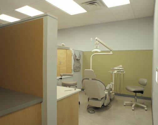 Lawndale Dental