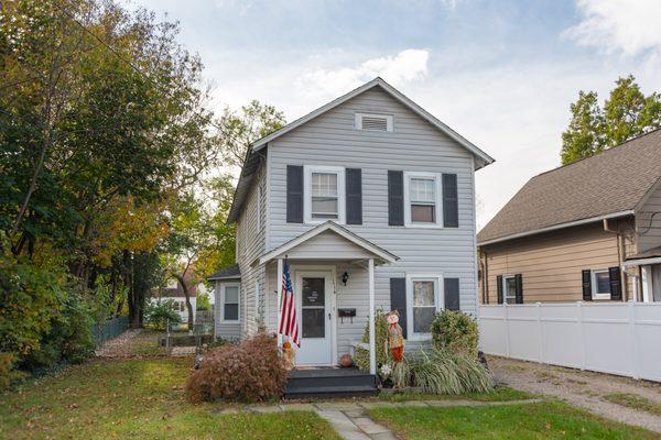 Adorable 2 bedroom in Morris Plains