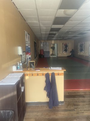 Dojo