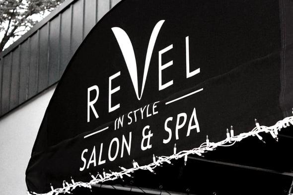 Revel In Style