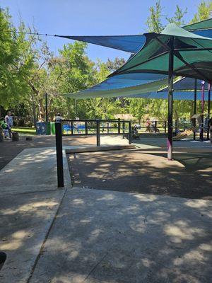 Neil Papiano Play Park