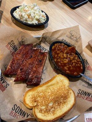 Sonny's BBQ