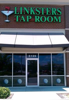 Linksters Tap Room