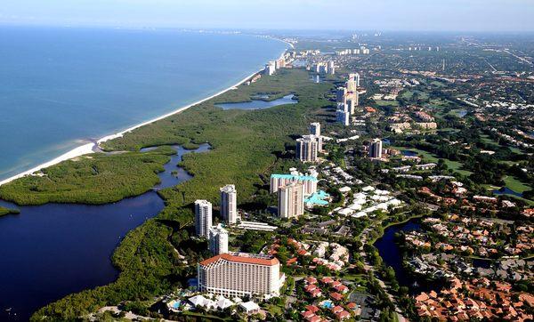 Aerial Photography Naples, Aerial Photography Fort Myers, www.astroaerialphotography.com/coverage-areas/naples-fort-myers-cape-coral/