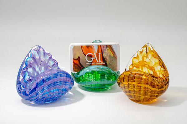 Glass Arts Indiana