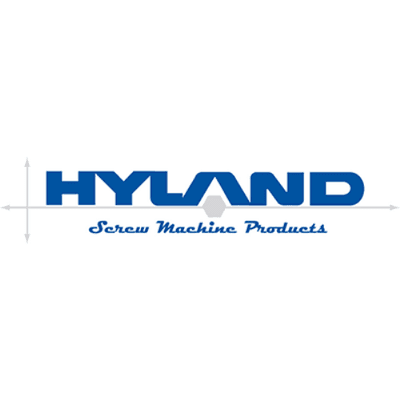 Hyland Screw Machine Products