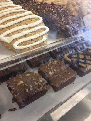 Some or our cookies and treats are absolutely heavenly. You won't stop at one!