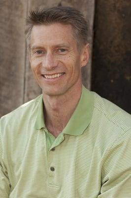 Dr. Wayne Tompkins, Chiropractic Physician and Acupuncturist