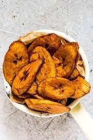 Plantains