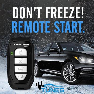 Remote Starters For any vehicle