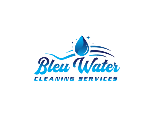 Bleu Water Cleaning Services