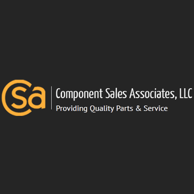 Component Sales Associates, LLC