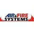 Air & Fire Systems Fire Extinguishers & Sprinkler Systems