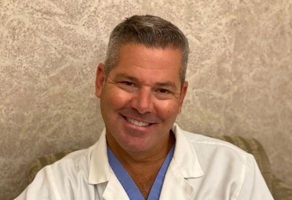 Jerome D Mancuso  , DDS