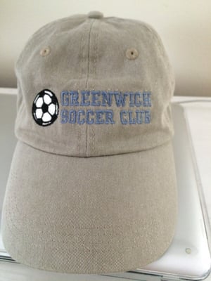 Greenwich Soccer Club