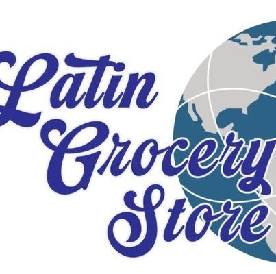 Latin Grocery Store