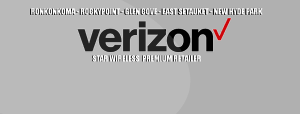 NRS Wireless, Verizon Wireless Authorized Retailer