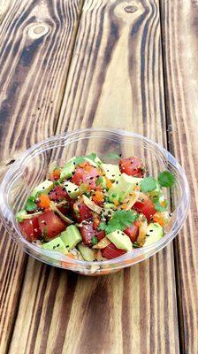 Original Poké Bowl will Change your Life!