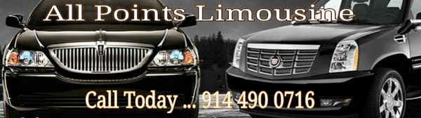 Allpoints Limousine Service