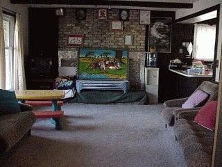 Gershman Day Care, inc. - Living Room.