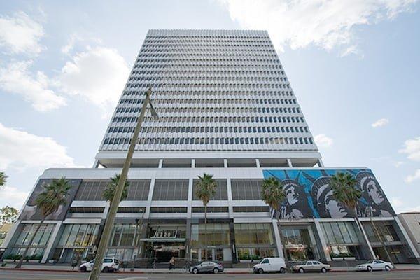 Our Wilshire Boulevard Office