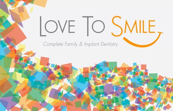 Love To Smile - Lenexa