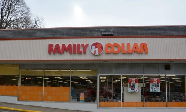 Family Dollar