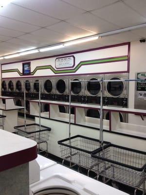 Dryers