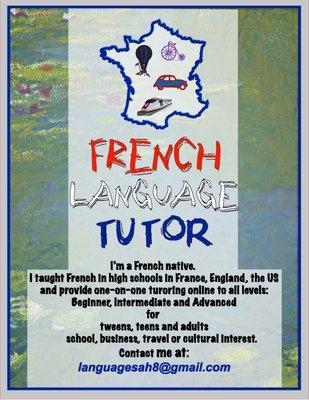 French Tutor