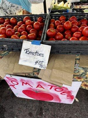 Payson Farmers Market