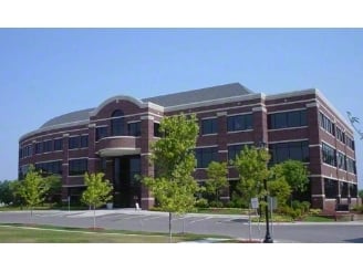 We are located in the Grandview Square Office Building across from the Edina Library