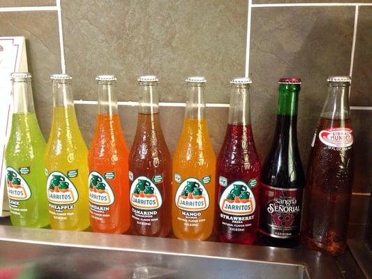 Jarritos