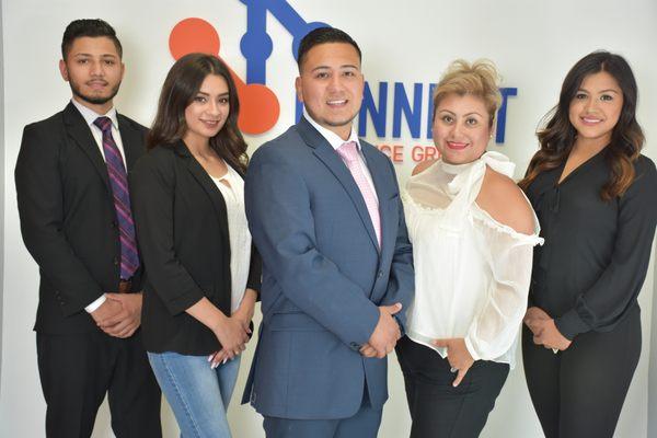 Connect Insurance Group