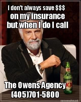 Allstate Insurance Agent:Jud Owens