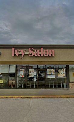 Ivy Salon