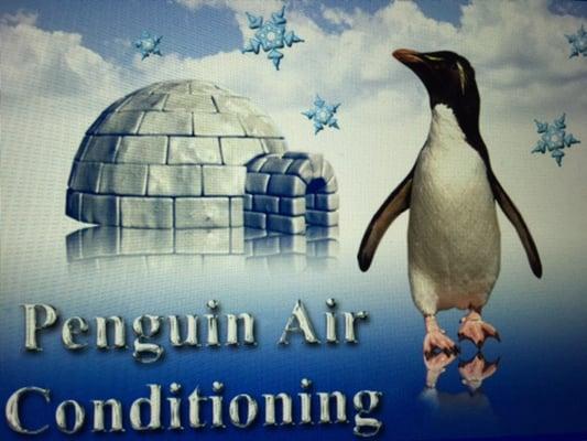 Penguin Air Conditioning